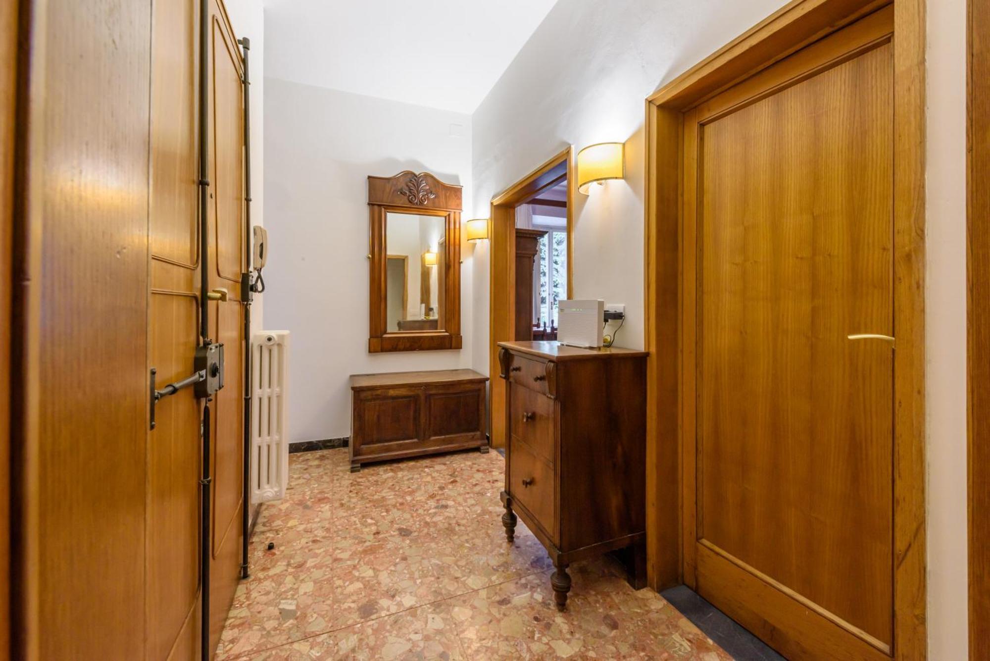 Angelico 3 Bedrooms By Mmega Florence Extérieur photo