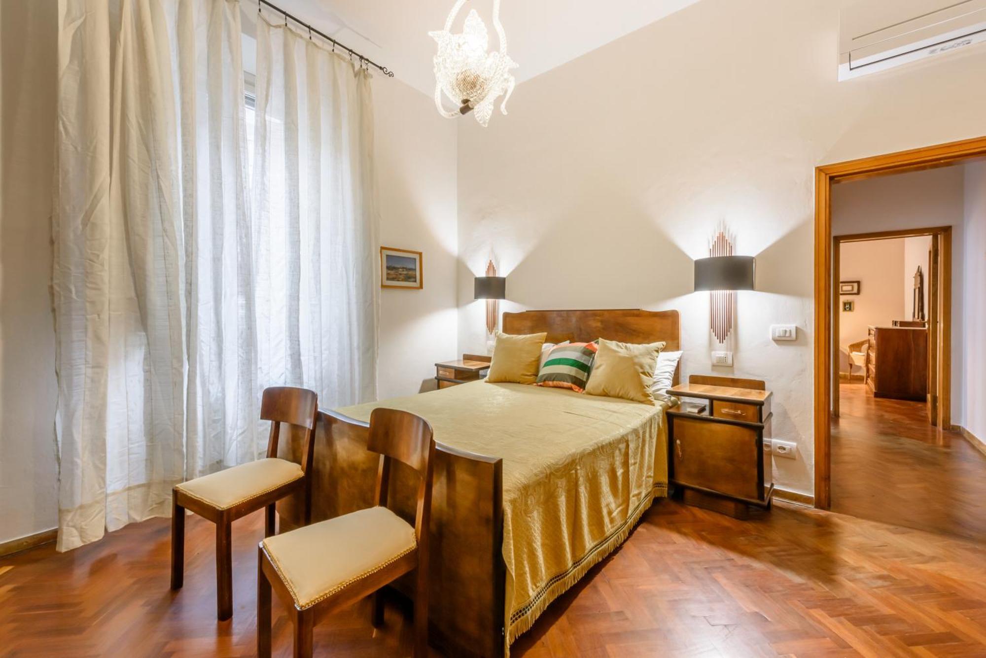 Angelico 3 Bedrooms By Mmega Florence Extérieur photo