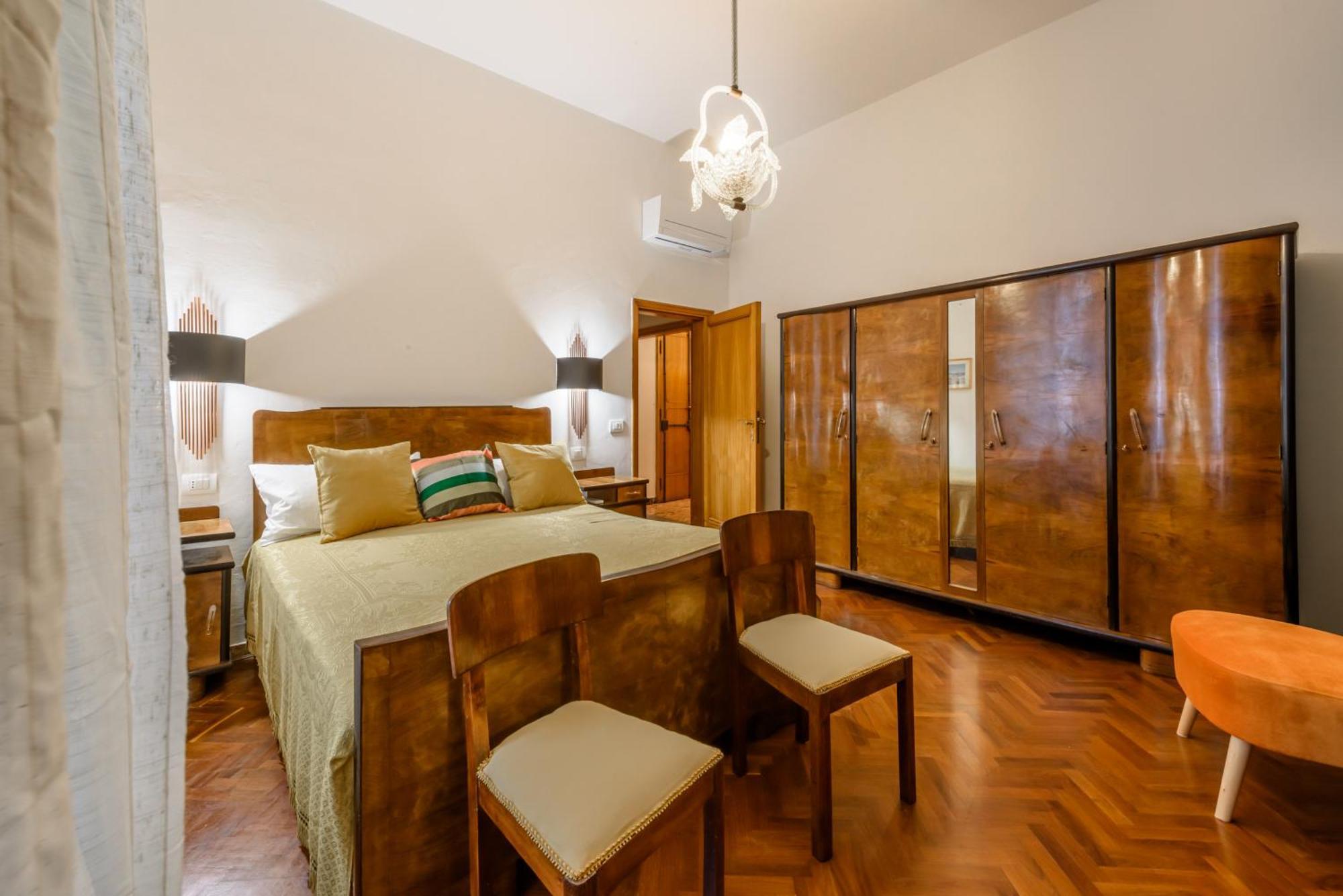 Angelico 3 Bedrooms By Mmega Florence Extérieur photo