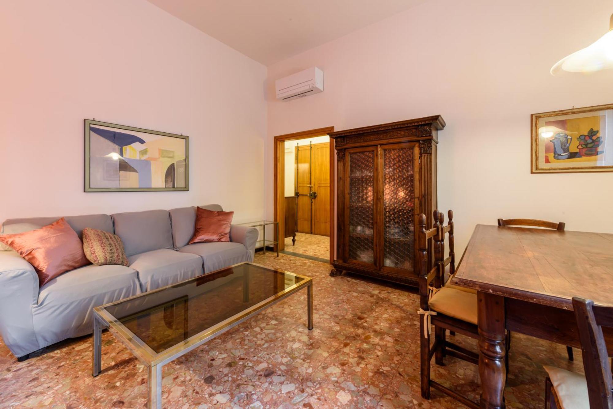 Angelico 3 Bedrooms By Mmega Florence Extérieur photo